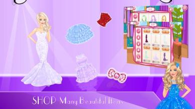 Princess Fashion Show截图2