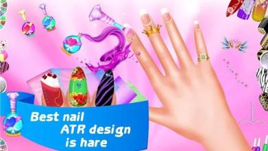 Nail Polish and Nail Art Factory截图2