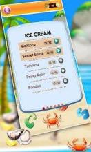 Seafood Chef – Word Puzzle截图3