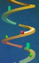 Spiral Ball Jump截图4