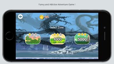 ZIG AND SHARKO GAME截图1