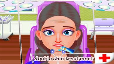 Plastic Surgery Simulator 2截图3