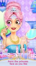 Princess room cleanup 2019 Game For Girls.截图1