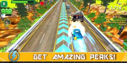 Race For Speed - Real Race is Here截图3