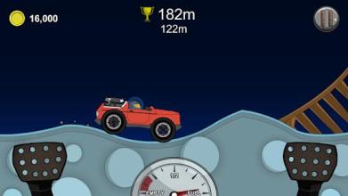 My Garage: Mountains Challenge截图4