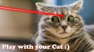 Multi Laser for Cat. Prank!截图2