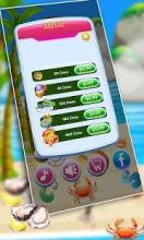 Seafood Chef – Word Puzzle截图2