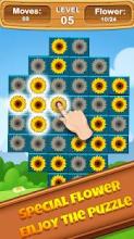 blossom puzzle game截图4