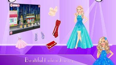 Princess Fashion Show截图3