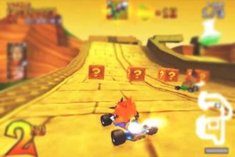 Guide CTR Crash Team Racing New截图4