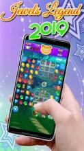 Jewels Star Deluxe 2019 - Jeweled Classic Legend 3截图2