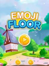 Emoji Floor截图4