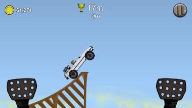 My Garage: Mountains Challenge截图1