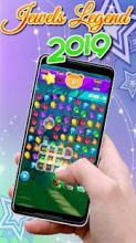 Jewels Star Deluxe 2019 - Jeweled Classic Legend 3截图1