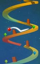 Spiral Ball Jump截图1