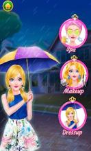 Fashion Star Rainy Day截图2