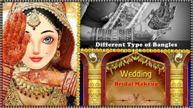 Indian Wedding Ceremony Rituals - Pre Wedding 1截图1