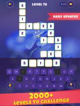 Codewords Adventure截图3