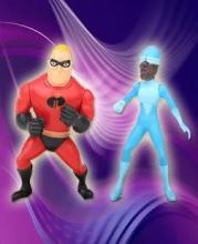 Incredibles Super Hero Family截图5