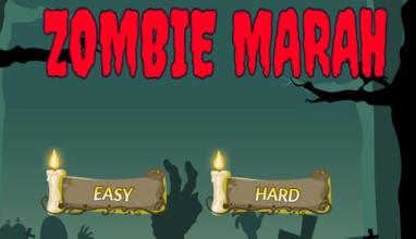 Zombie Marah截图4