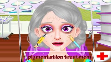 Plastic Surgery Simulator 2截图4