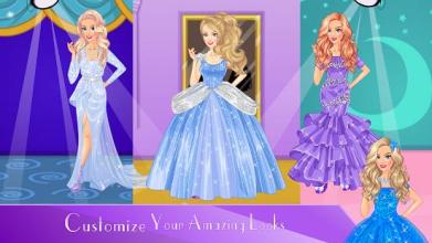 Princess Fashion Show截图4