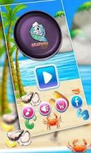 Seafood Chef – Word Puzzle截图1