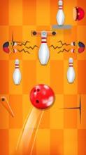 Bowling Hit截图5