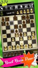 Power Chess Free - Play & Learn New Chess截图1
