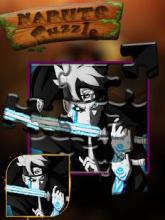 Naruto Shippuden Ninja Puzzle截图5