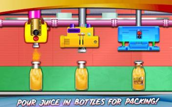 Create your own Ginger Ale in Factory截图1