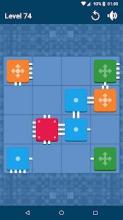 Connect Me - Logic Puzzle截图4