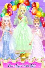 Best Wedding Fashion Salon - Perfect Wedding Day截图4