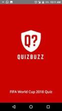 FIFA World Cup 2018 Quiz - QuizBuzz截图3