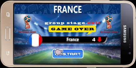 coupe du monde 2018 france截图2