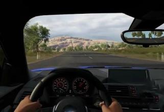 USA BMW Simulator Game截图4