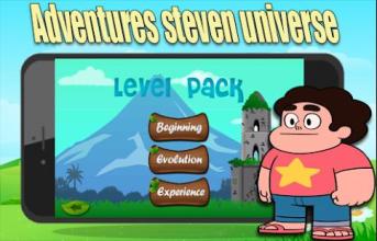 Adventures stеven universе截图5