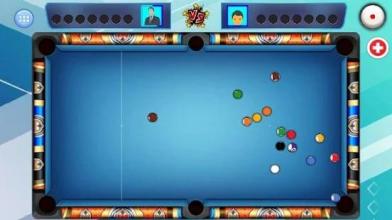 Billiard Master Offline截图5