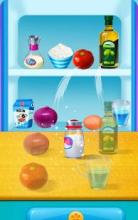 Cooking Spaghetti And Pizza Maker Fever:Food Maker截图1