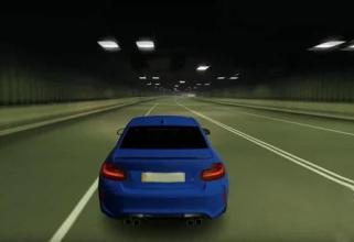 USA BMW Simulator Game截图2