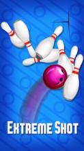 Bowling Hit截图2