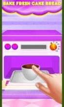 Princess Birthday Cake Maker - Cooking Game截图5