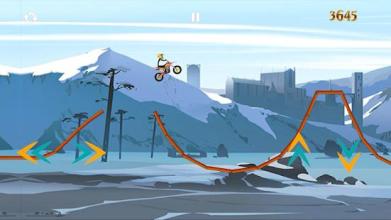 Motorbike Race-Free Bike Race Game截图4