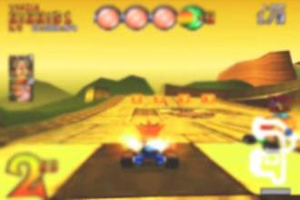 Guide CTR Crash Team Racing New截图5