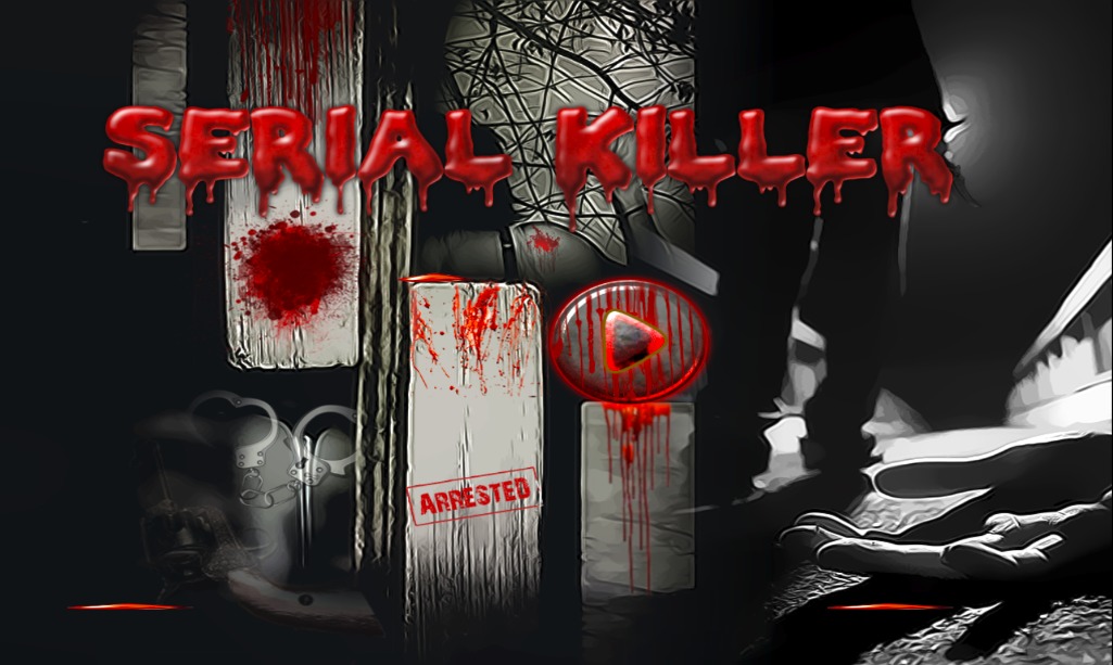 serial killers : criminal game截图4