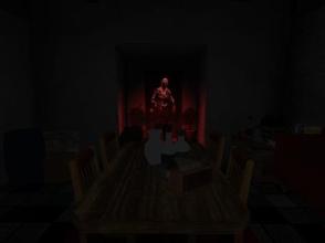 Midnight Awake - 3D Horror Game截图2