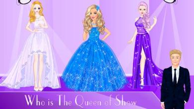 Princess Fashion Show截图1