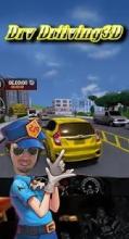 Drv Driiving3D截图4