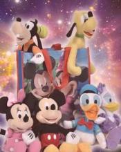 Mickey and Minnie Mouse Puzzle Games截图3