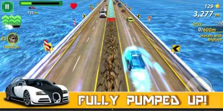 Race For Speed - Real Race is Here截图2